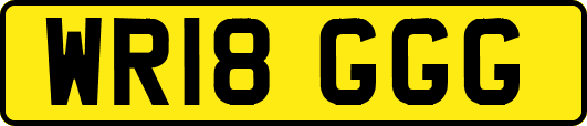 WR18GGG