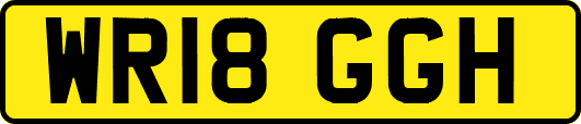 WR18GGH
