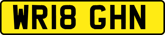 WR18GHN