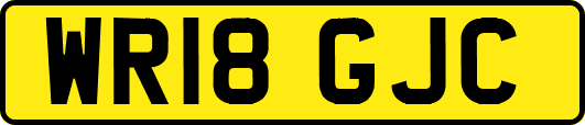 WR18GJC