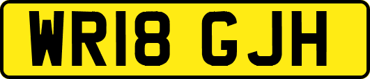 WR18GJH
