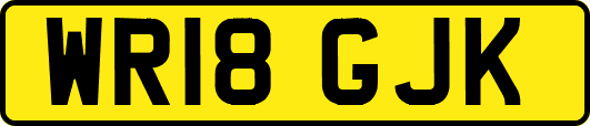 WR18GJK
