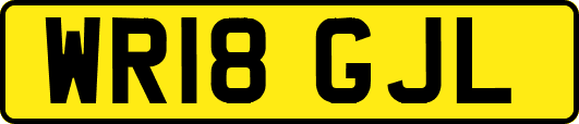 WR18GJL