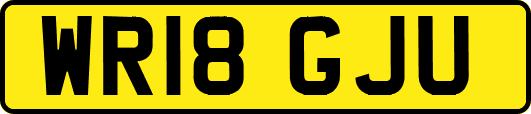 WR18GJU