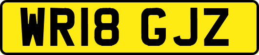 WR18GJZ