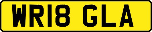 WR18GLA