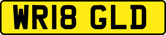 WR18GLD