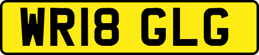 WR18GLG