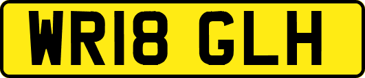 WR18GLH