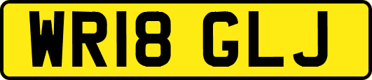 WR18GLJ
