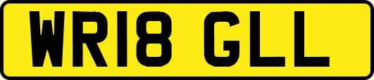 WR18GLL