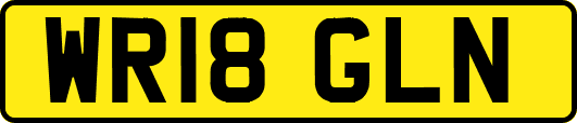WR18GLN