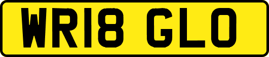 WR18GLO