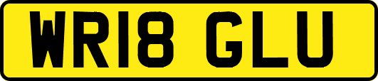 WR18GLU