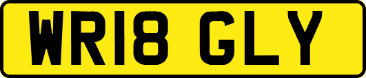 WR18GLY