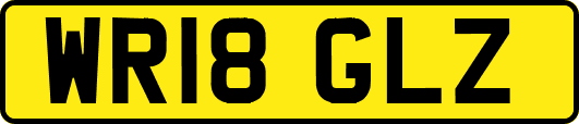 WR18GLZ