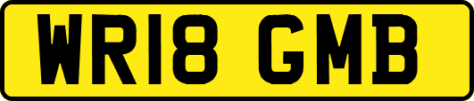 WR18GMB