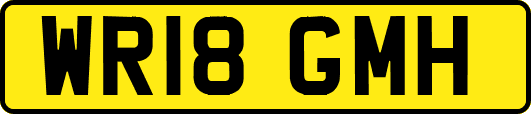 WR18GMH