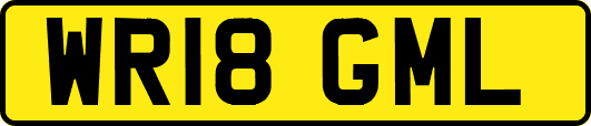 WR18GML