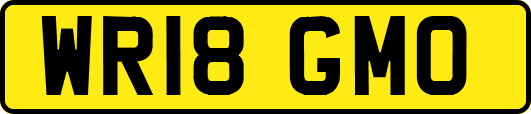 WR18GMO