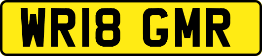 WR18GMR