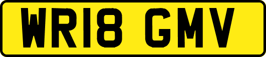 WR18GMV