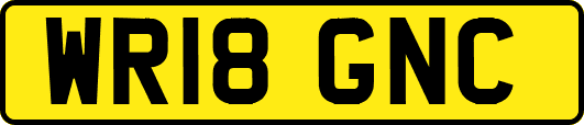 WR18GNC