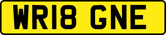 WR18GNE