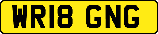 WR18GNG