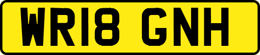 WR18GNH