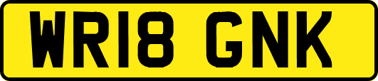 WR18GNK