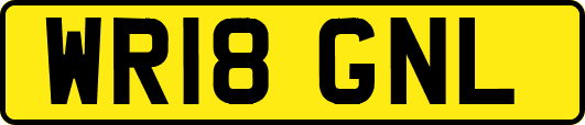 WR18GNL