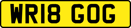 WR18GOG