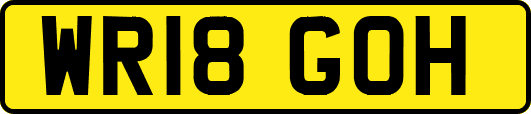 WR18GOH