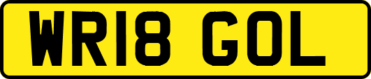WR18GOL