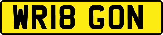 WR18GON