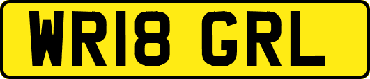 WR18GRL
