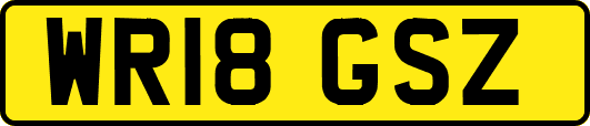 WR18GSZ