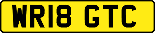 WR18GTC