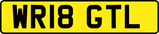 WR18GTL
