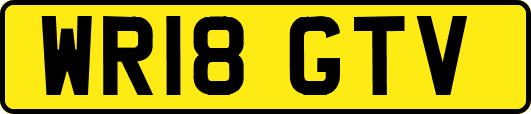 WR18GTV