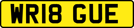 WR18GUE