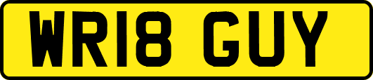 WR18GUY