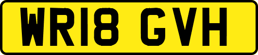 WR18GVH