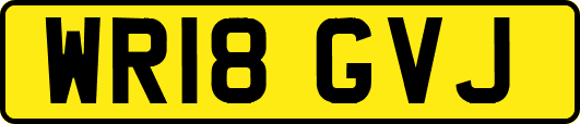 WR18GVJ