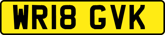 WR18GVK