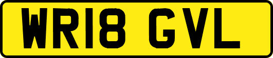 WR18GVL