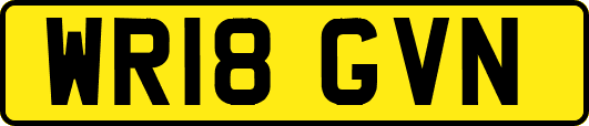 WR18GVN