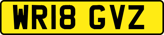 WR18GVZ