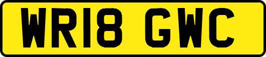 WR18GWC